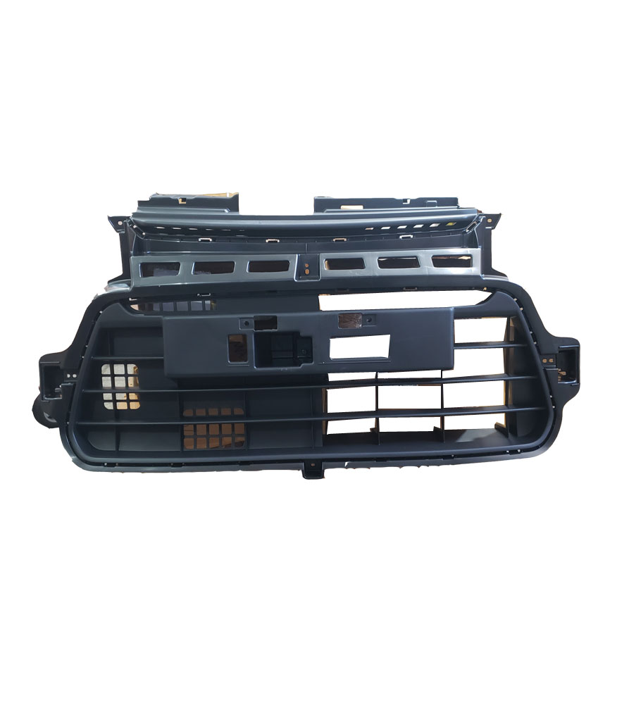 Careta exterior Suzuki Alto