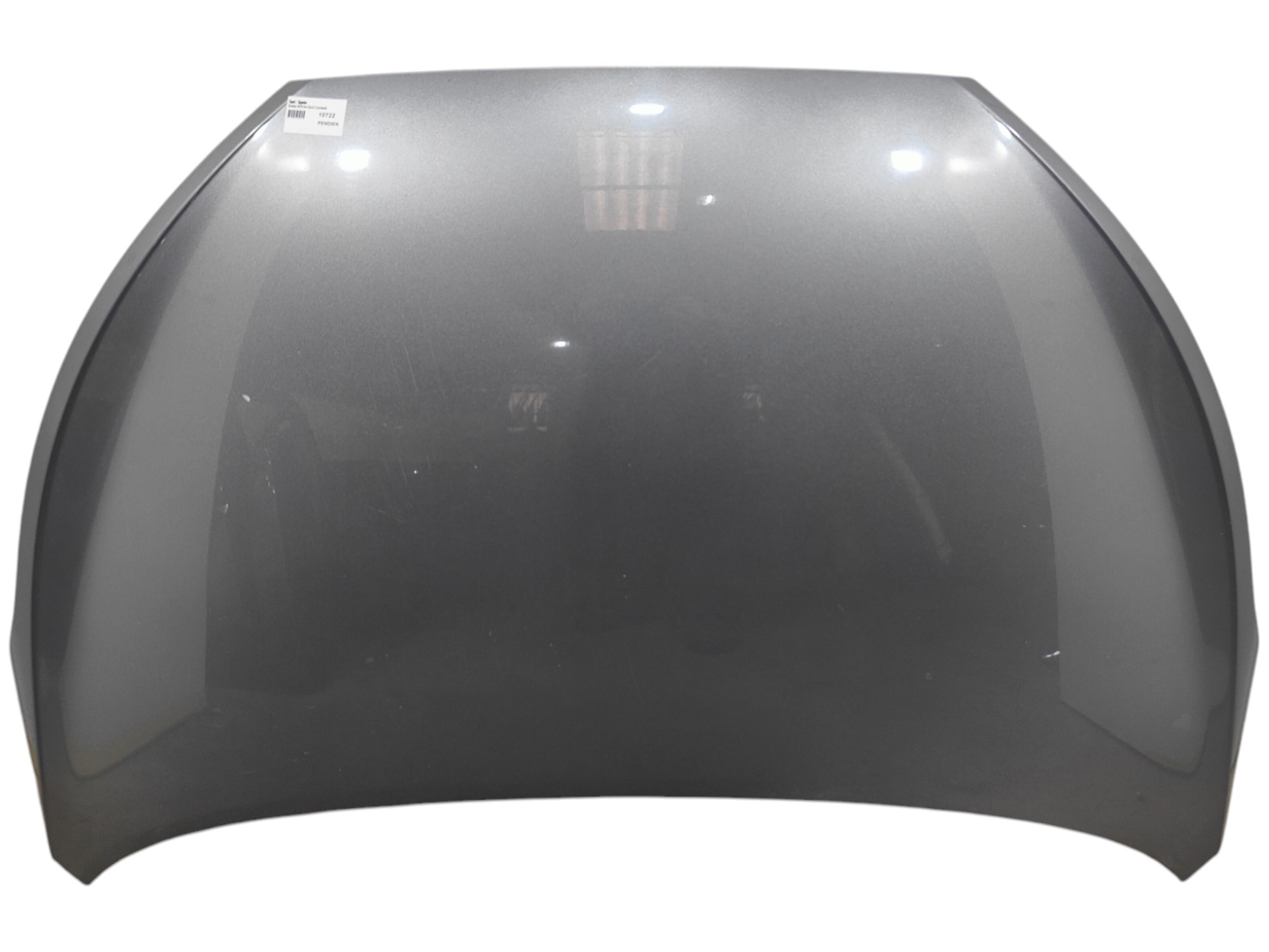 Capot / Espolon Hyundai HB20 New Hatch 1.6 premium 2023, Ref: 10722-A1G
