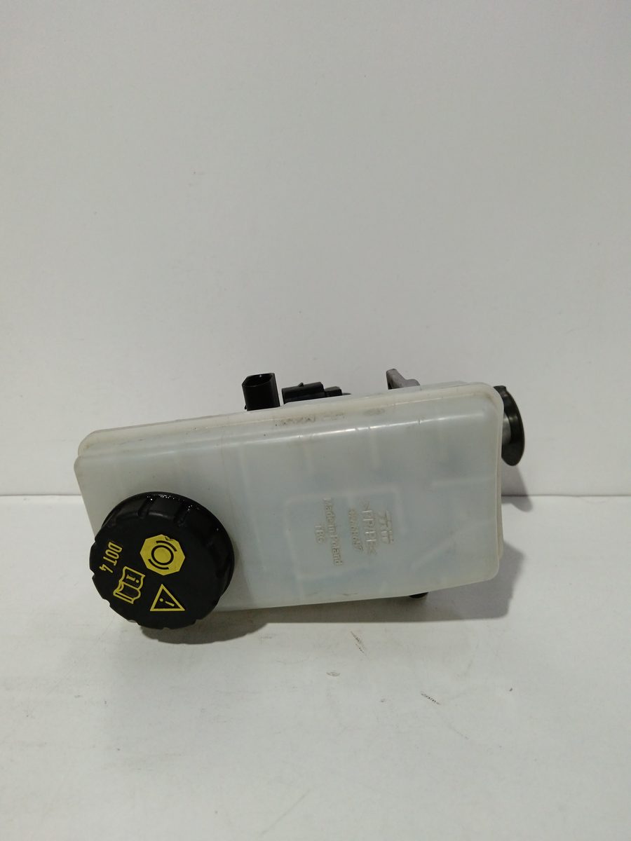 Bomba Freno Volkswagen Up! (121) 2011-2016 32668657