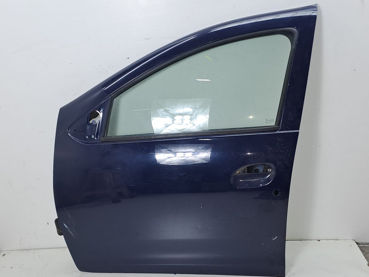 Puerta Delantera Izquierda Renault Sandero 2012-Actualidad Laureate