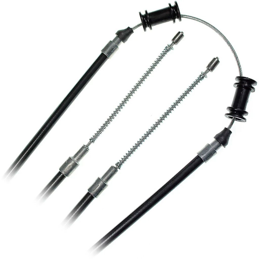 Cable de freno de mano