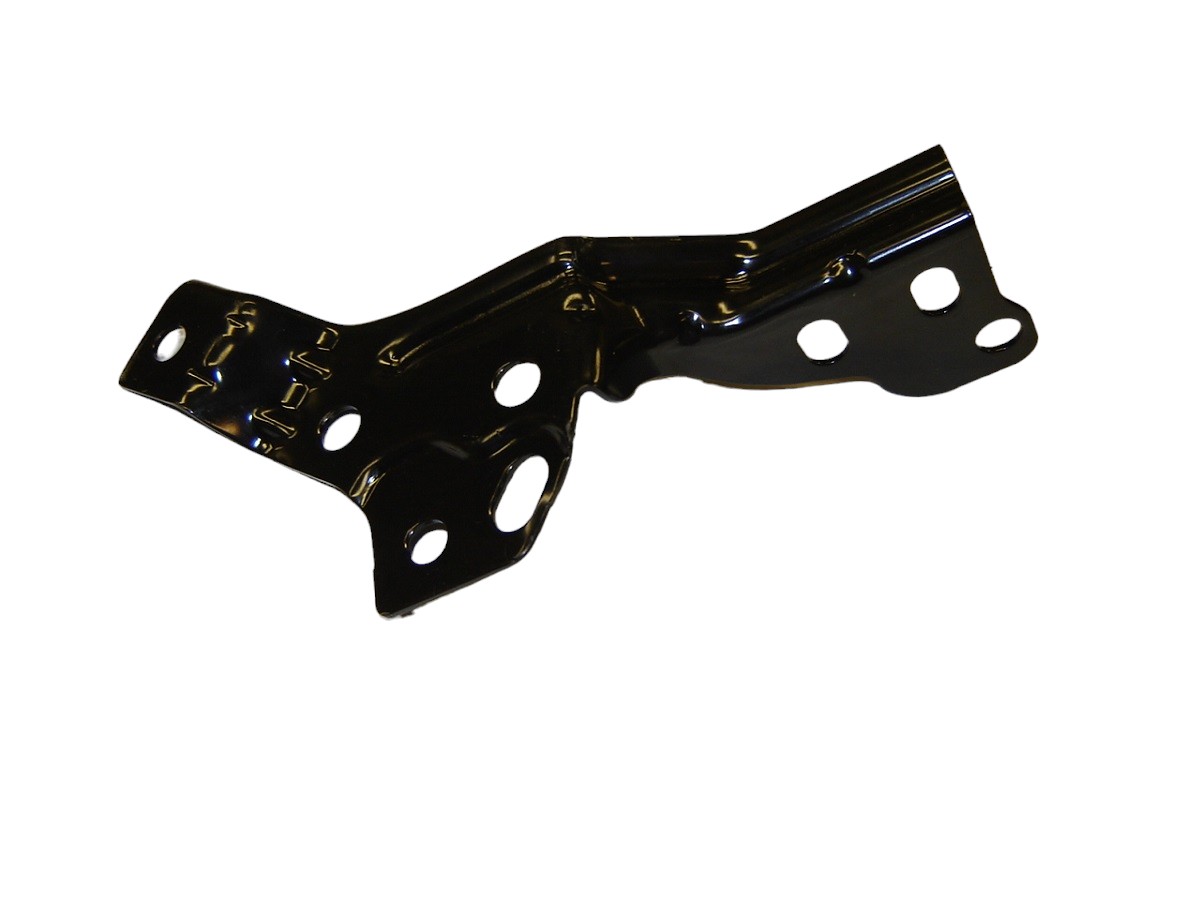 SOPORTE GUARDABARRO DEL DERECHO CHEVROLET ONIX/PRISMA