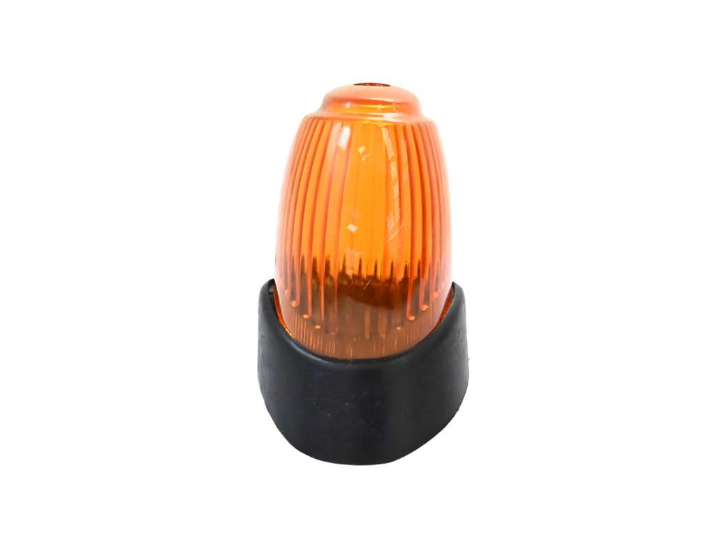Faro de señalero para guardabarros