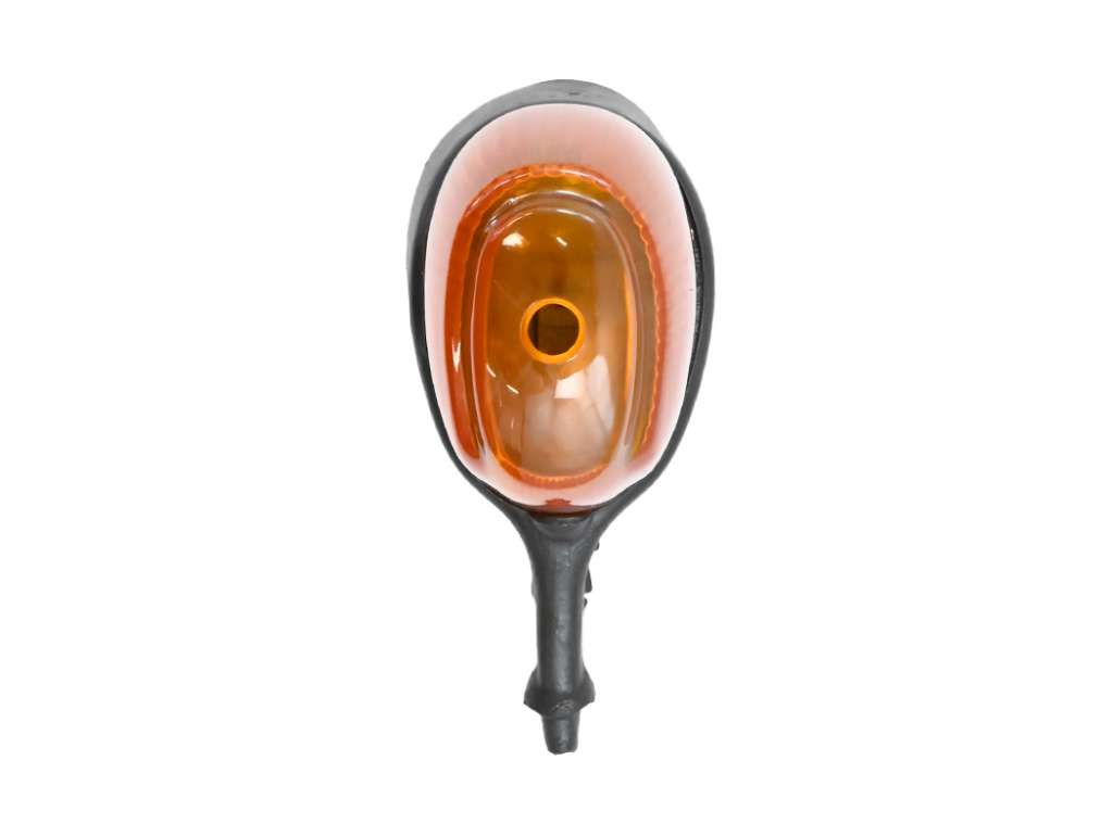 Faro de señalero para guardabarros