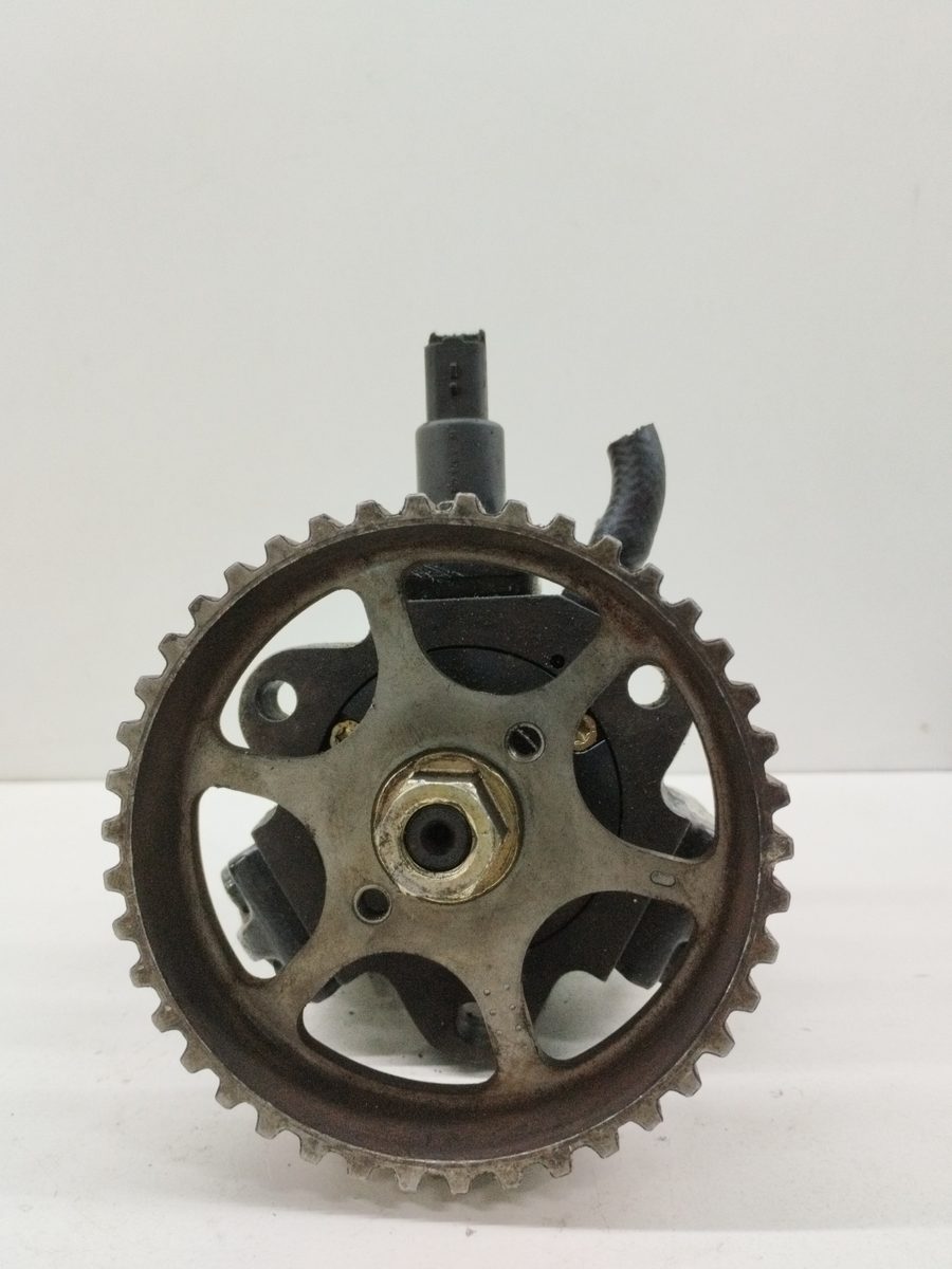 Bomba Inyeccion Citroën C5 Berlina 2004-2008 Exclusive 2.0L 103kW 0445010010