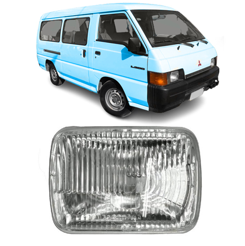 Faro delantero Mitsubishi L300