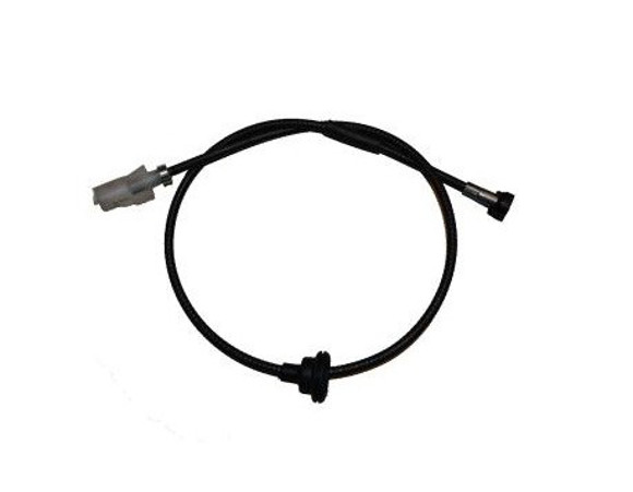 CABLE VELOCIMETRO VOLKSWAGEN GOL/AMAZON/PARATI 1988/1990