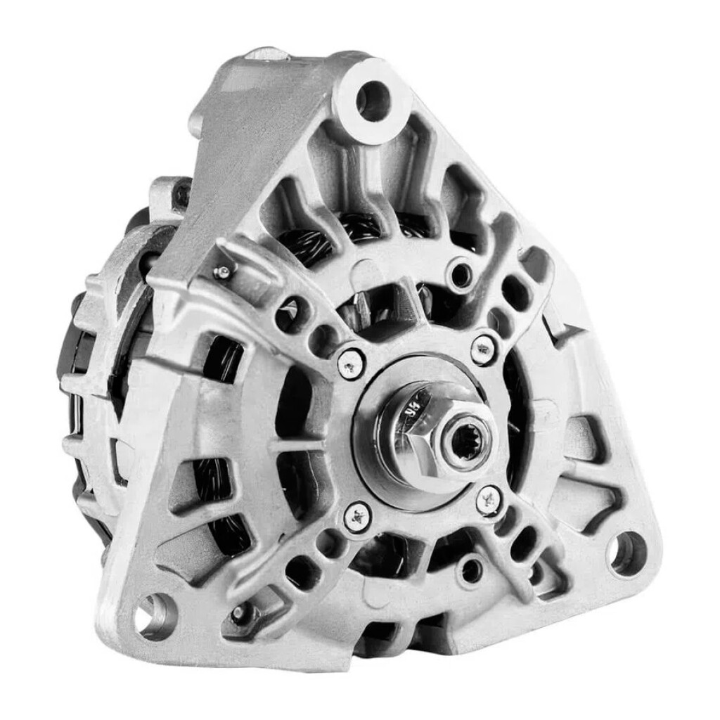 Alternador 12V 90A