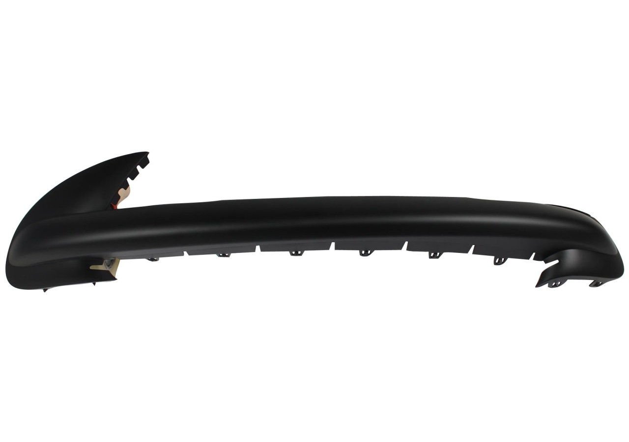 Moldura de paragolpes delantero
