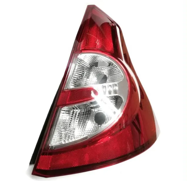 Faro trasero derecho