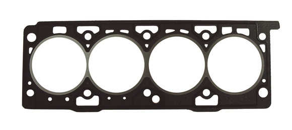 JUNTA TAPA DE CILINDROS FIAT PALIO/STRADA 1.6 16 V 1996-01