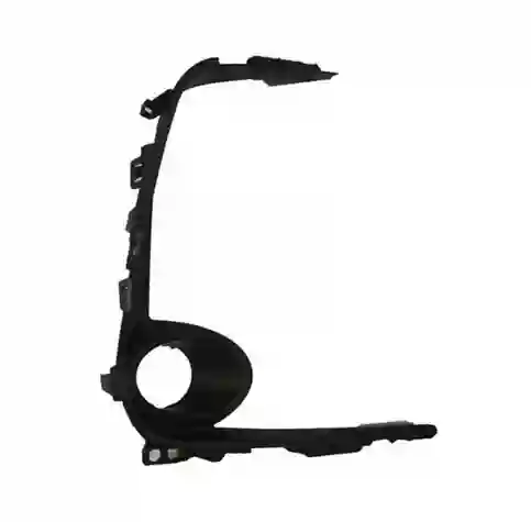 MOLDURA PARAG DEL DER TOYOTA COROLLA 20 C/CAMINERO