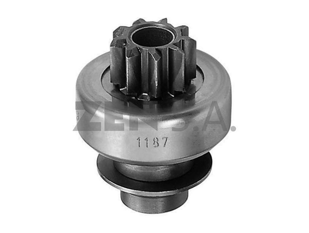 BENDIX P-RHONE PE 309/405/CI BX 9D. 9E.