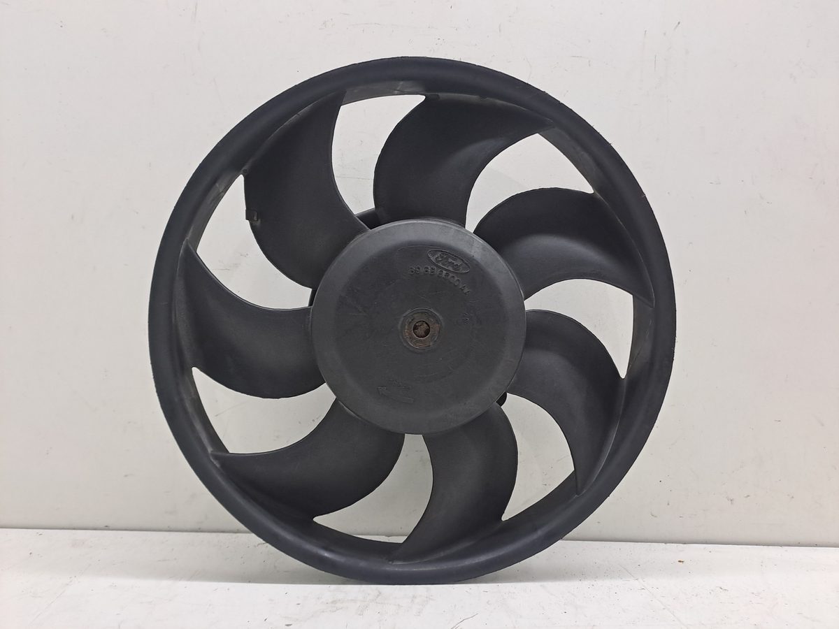 Electroventilador Ford Sierra Berlina desde 1987 1.8 CAT 1.8L 64kW 89BB8600AA