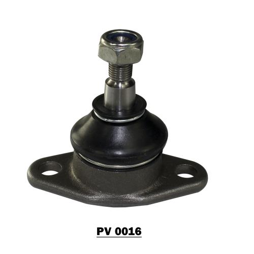 ROTULA SUSP. CHEVETTE SUP. ENERTEK 2 tornillos OPB027-7336420-7334301-S080578-1080578