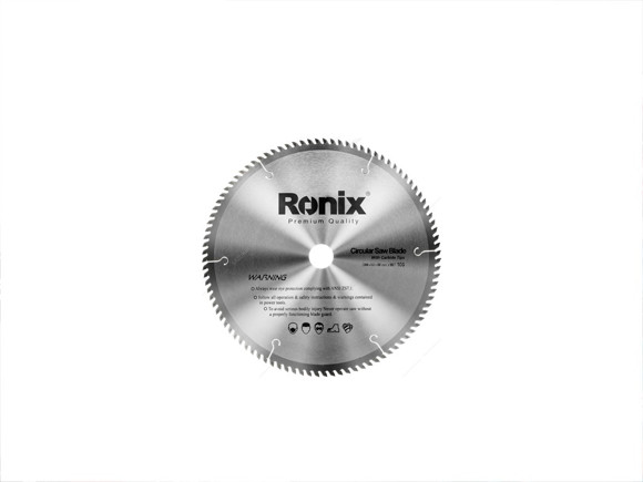 HOJA DE SIERRA CIRCULAR PARA MDF 96 DIENTES 300MM