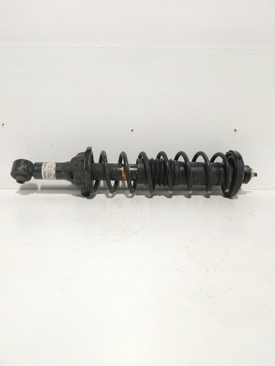 Amortiguador Trasero Der/Izq MG Rover Serie 200 (RF) 1996-1999 220 SD (5-ptas.) 22103100