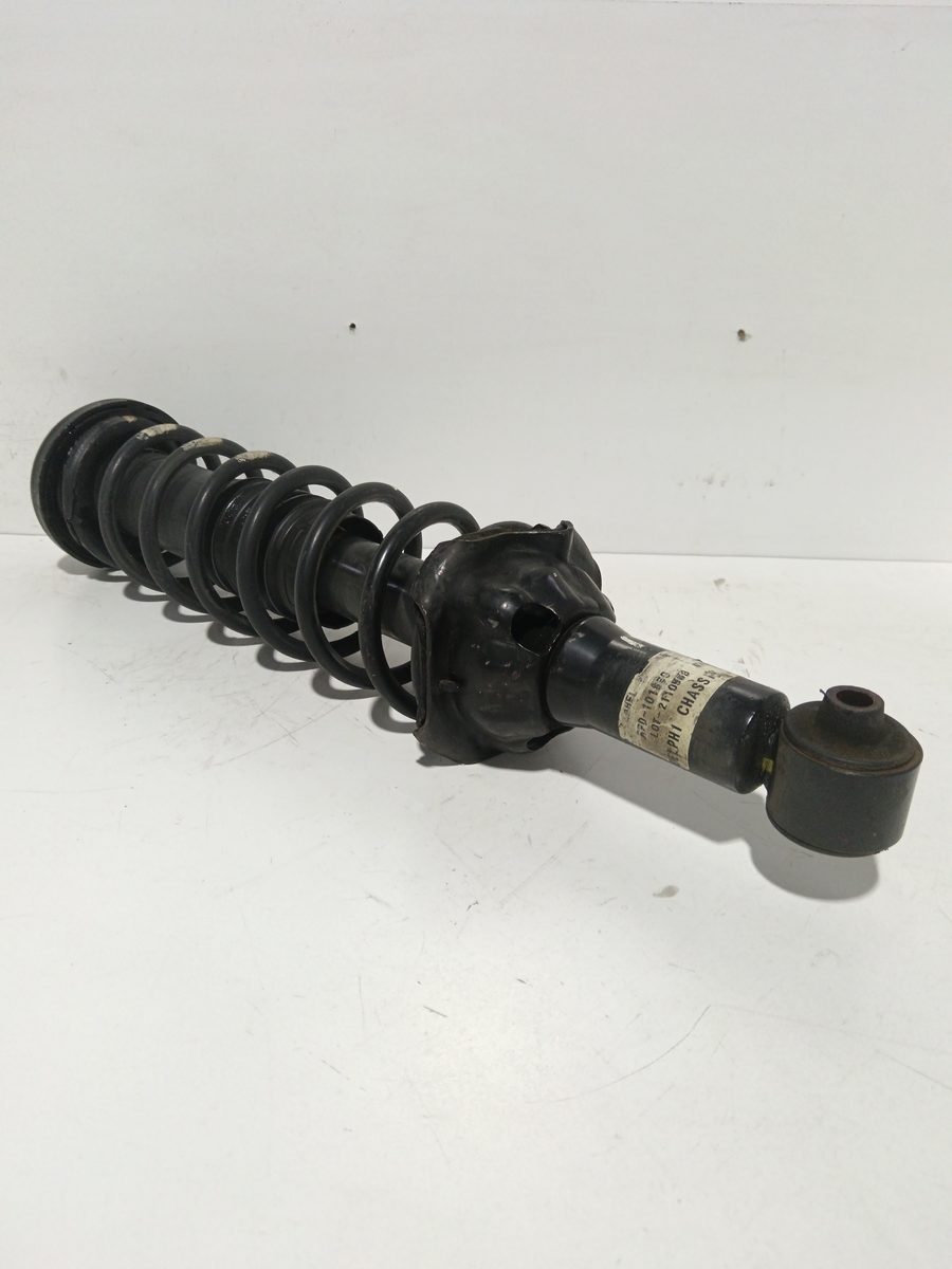 Amortiguador Trasero Der/Izq MG Rover Serie 200 (RF) 1996-1999 220 SD (5-ptas.) 22103100