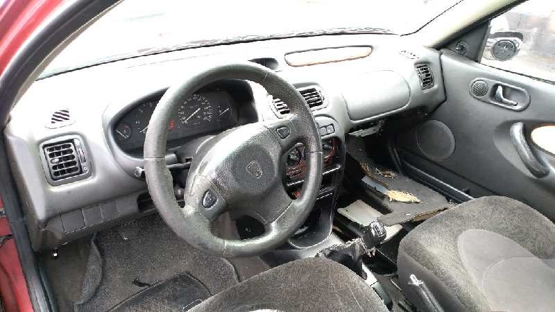 Amortiguador Trasero Der/Izq MG Rover Serie 200 (RF) 1996-1999 220 SD (5-ptas.) 22103100