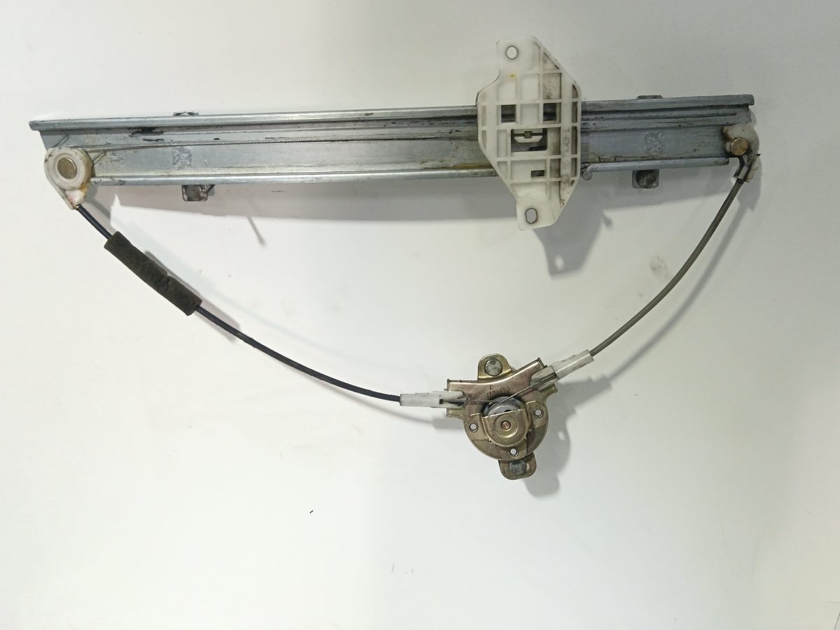 Alza Cristal Delantero Izquierdo Manual Daewoo Lanos 1997-2004 I