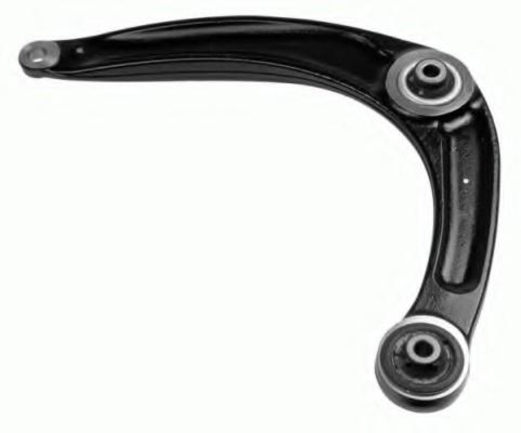 BASTIDOR SUSPENSION CITROEN - PEUGEOT IZQUIERDO 308 408 3008 4008 C4 II DS4 TALOSA