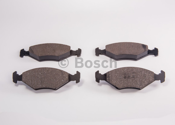 PASTILLAS DE FRENO DELANTERA FIAT UNO/PREMIO