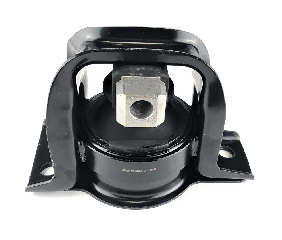 SOPORTE MOTOR DEL DER NISSAN TIIDA 06 (HID) GSP