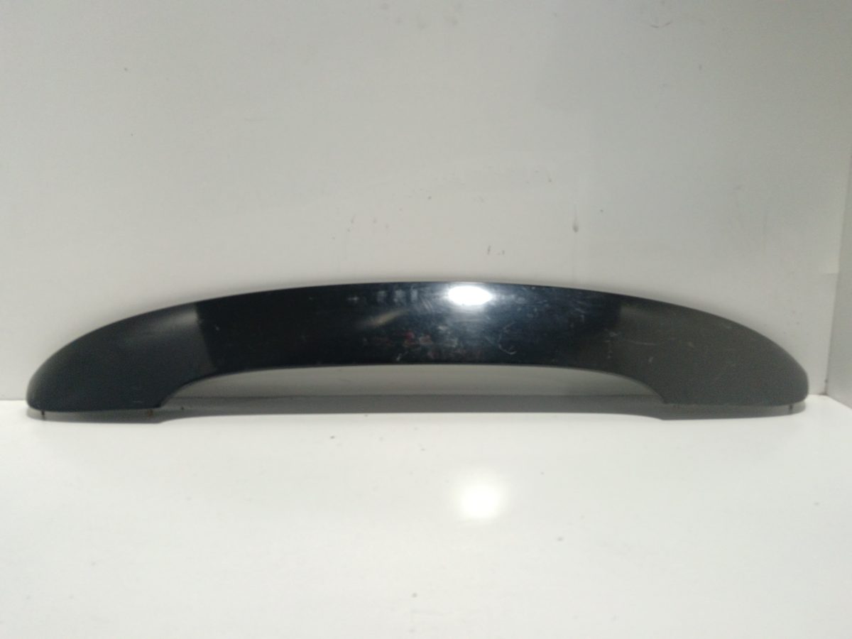 Aleron Trasero Ford Fiesta Berlina (DX) 1999-2002 Básico