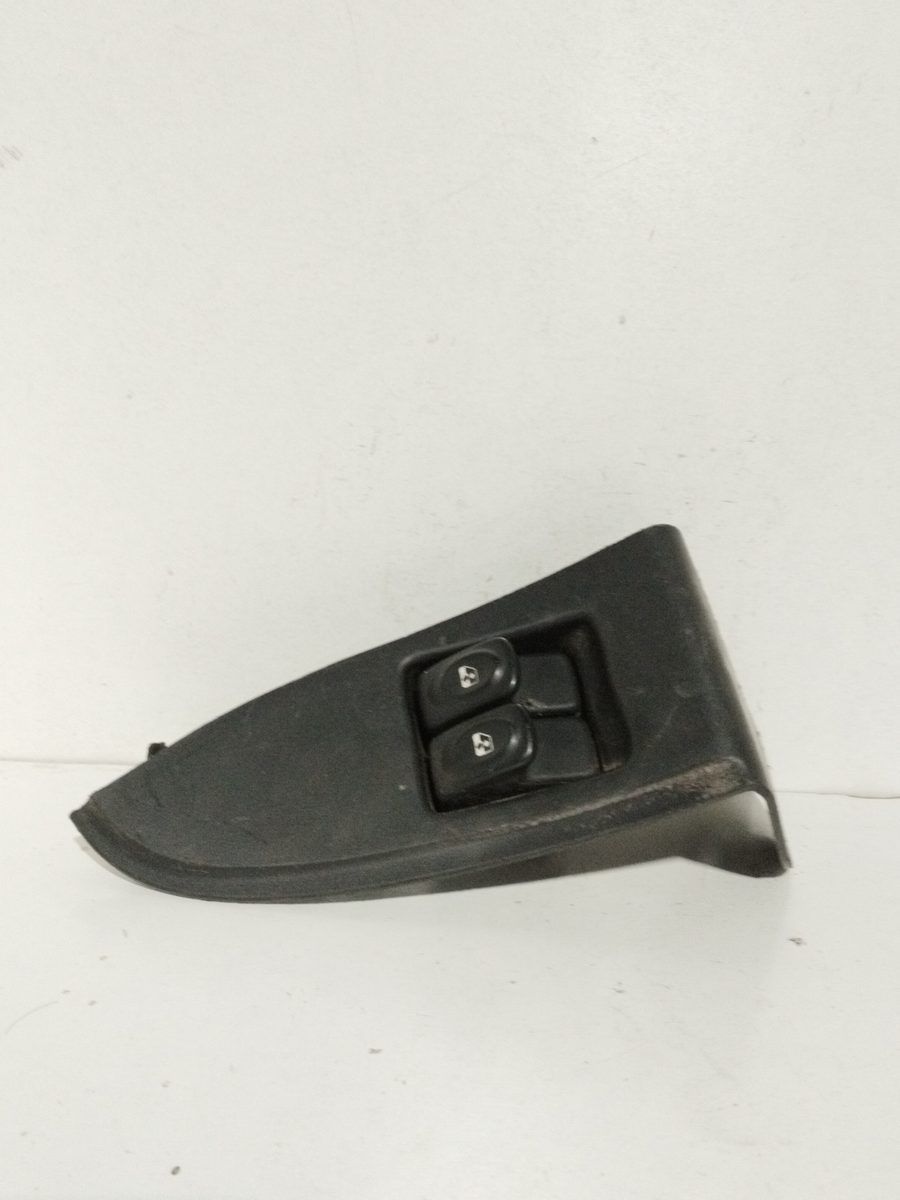 Comando Alza Cristal Renault Kangoo (F/KC0) 1997-2005 Rapid 1.9L 40kW