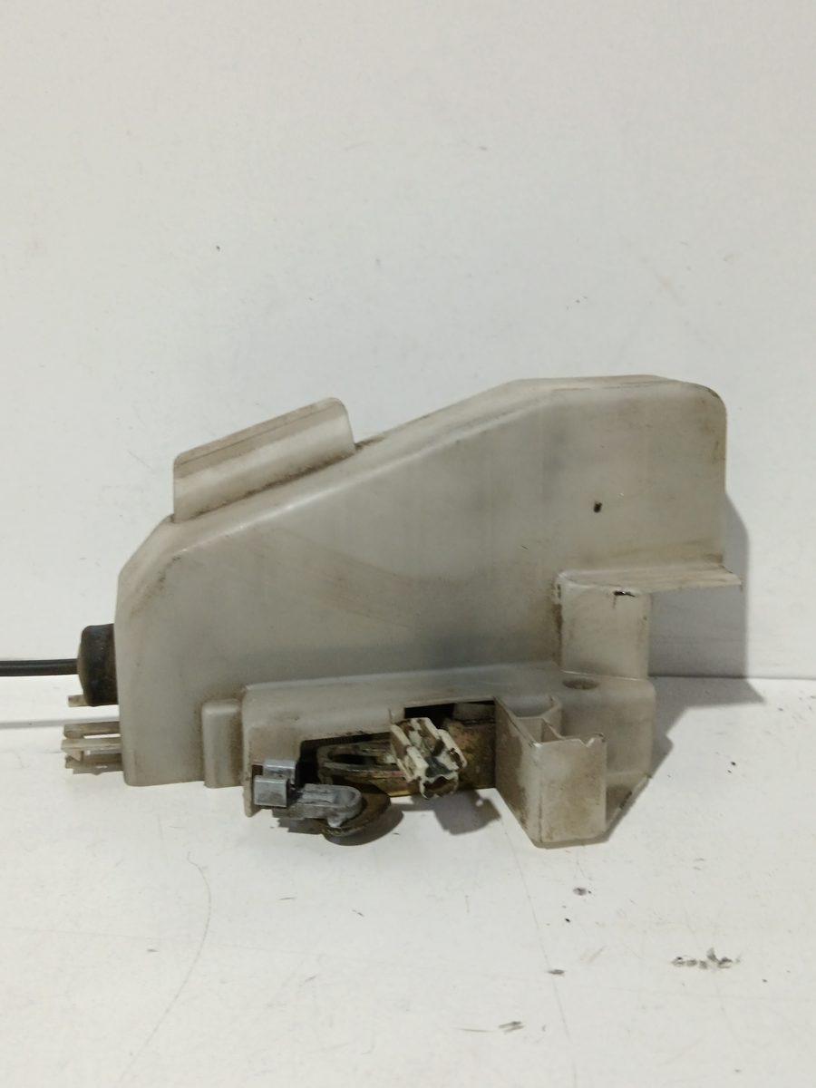 Cerradura Puerta Delantera Derecha Ford Fiesta Berlina (DX) 1999-2002 Ambiente