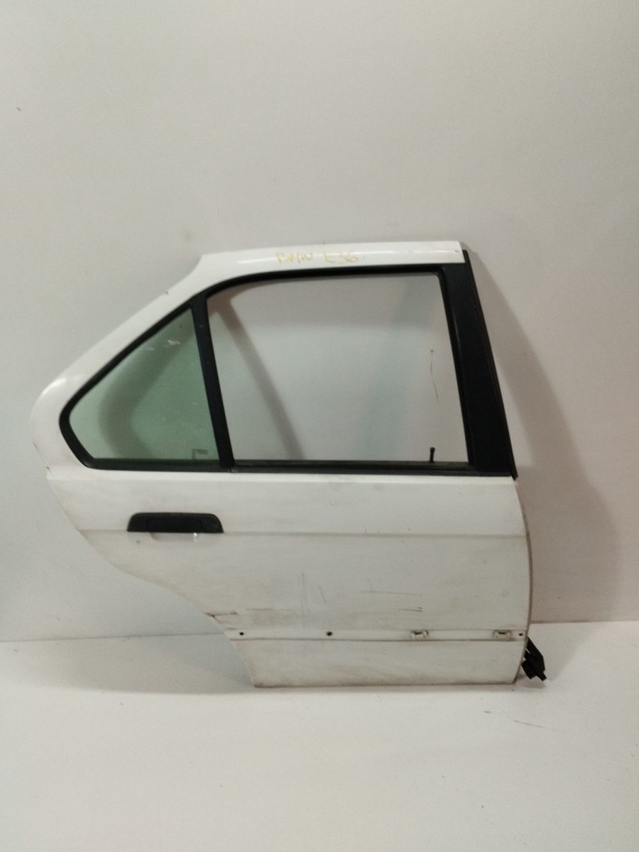 Puerta Trasera Derecha BMW Serie 3 Berlina (E36) 1990-1998
