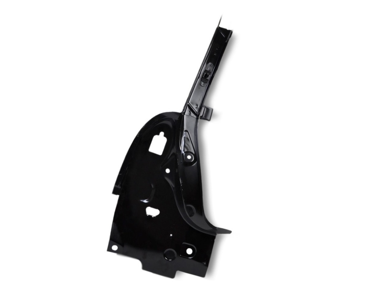 ALOJAMIENTO FARO TRASERO RENAULT CLIO II 5 PUERTAS IZQUIERDO [ALTERNATIVA]