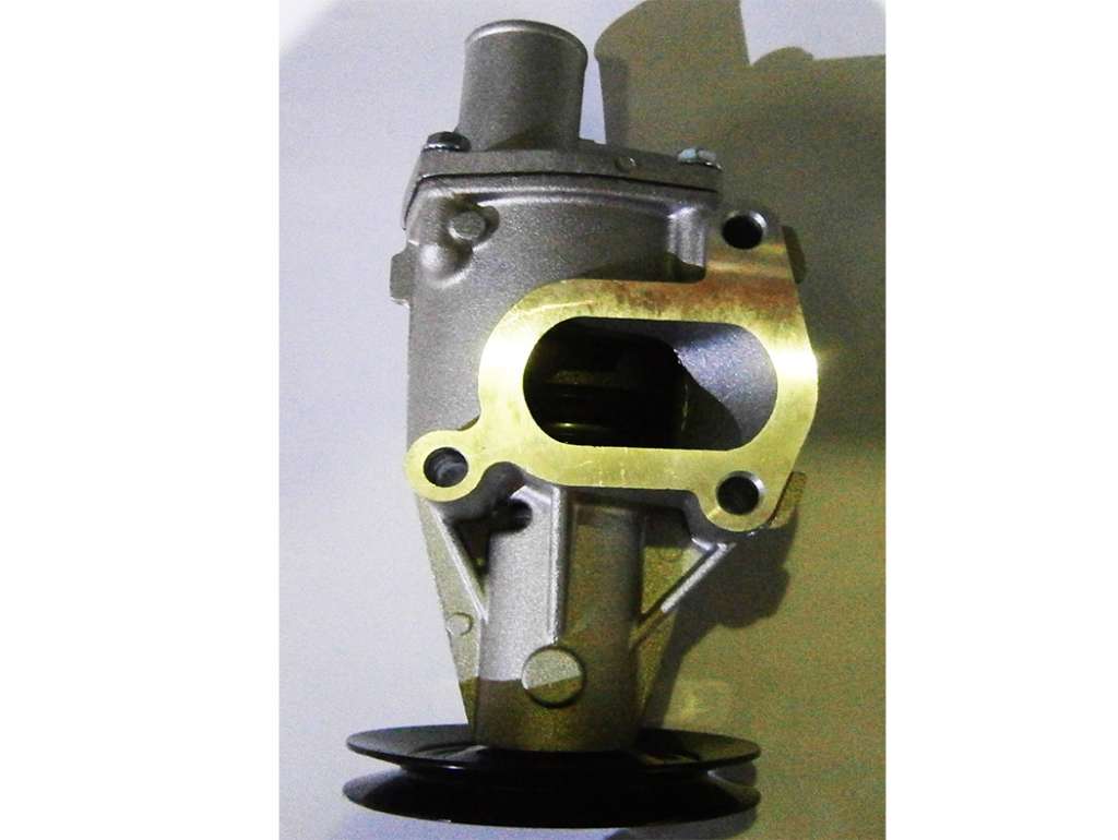BOMBA AGUA FI 147 MOTOR 903/CINQUECENTO