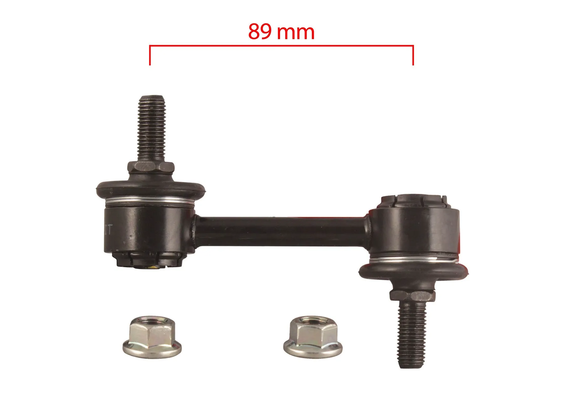 BIELETA TRA TOYOTA COROLLA 2000-2007 GSP