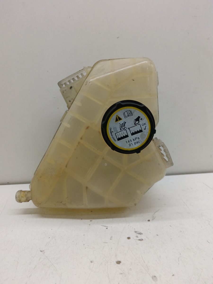 Deposito De Agua De Radiador Ford Fiesta (CB1) 2008-2013 Ambiente 1.4L 50kW N05001A200