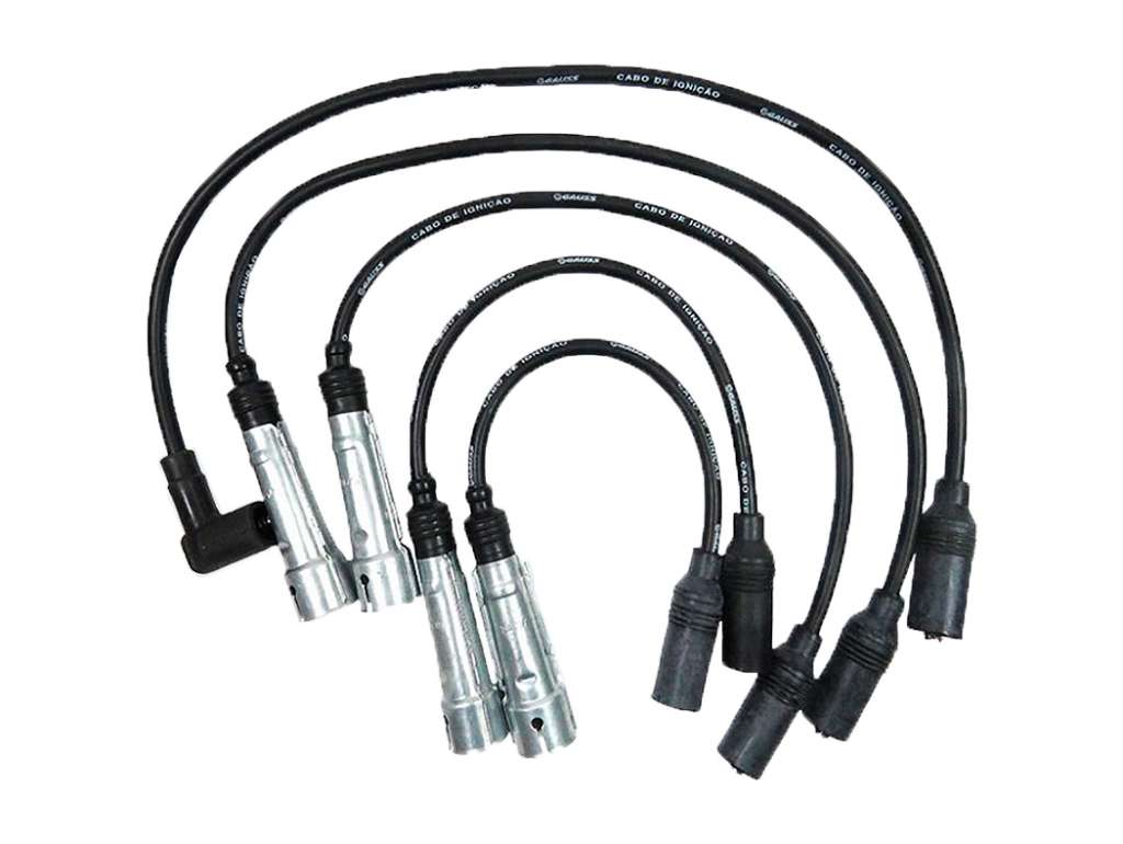 Cable de Bujía