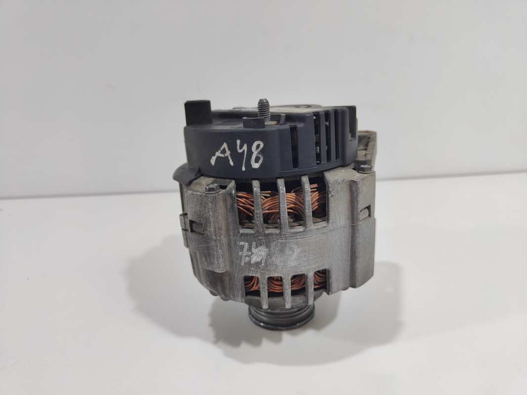 Alternador Renault Sandero , Ref: 9807-S2C5
