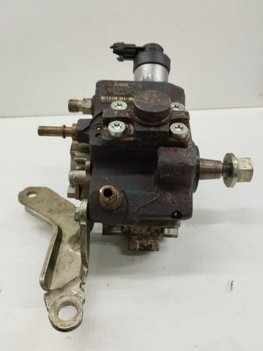 Bomba Inyeccion Peugeot 206 Berlina 1998-2010 1.6 HDi FAP CAT (9HZ / DV6TED4) 9656300380