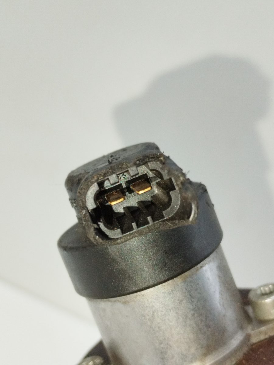 Bomba Inyeccion Peugeot 206 Berlina 1998-2010 1.6 HDi FAP CAT (9HZ / DV6TED4) 9656300380