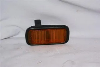 Faro de guardabarros delantero izquierdo