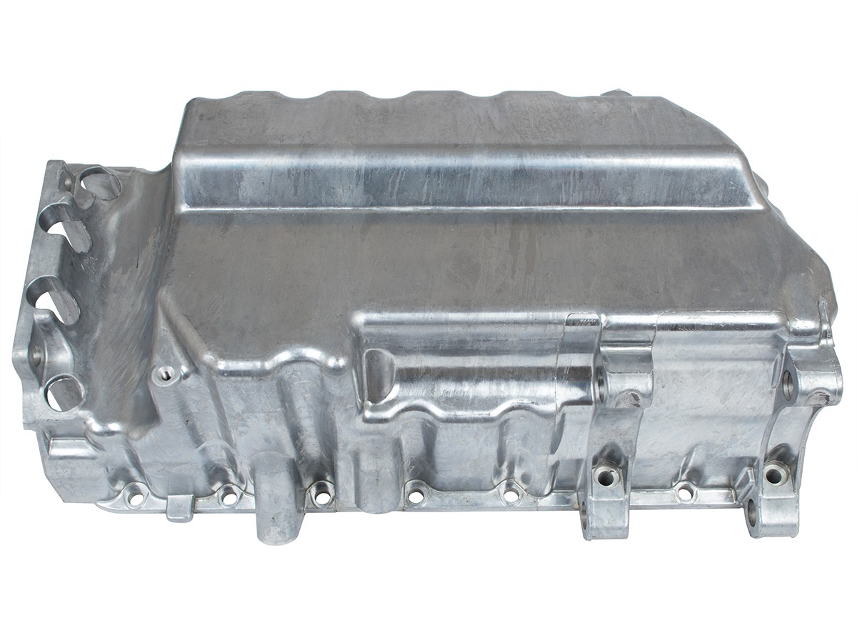 CARTER DE ALUMINIO CITROEN PEUGEOT 2.2 HDI [TRICLO]