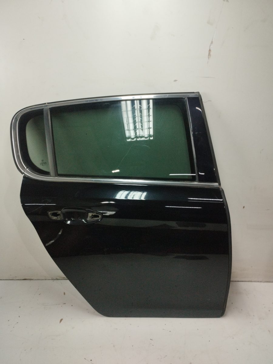 Puerta Trasera Derecha Peugeot 308 2013-2021 Access