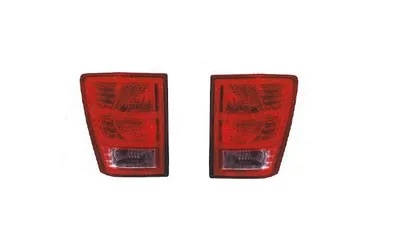 FAROL TRA DER JEEP GRAND CHEROKEE 08 DEPO