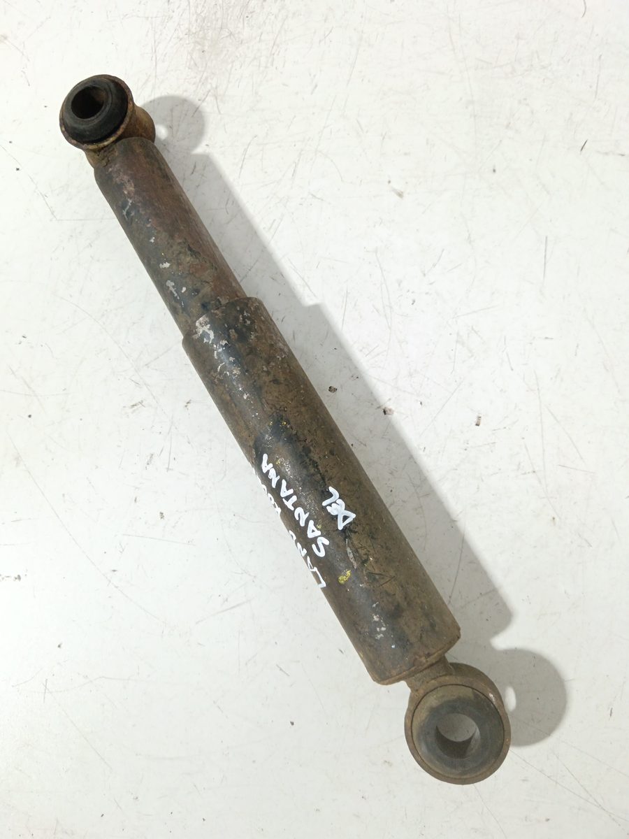 Amortiguador Delantero Der/Izq Land Rover Santana desde 1980 CUATRO CILINDROS DIESEL