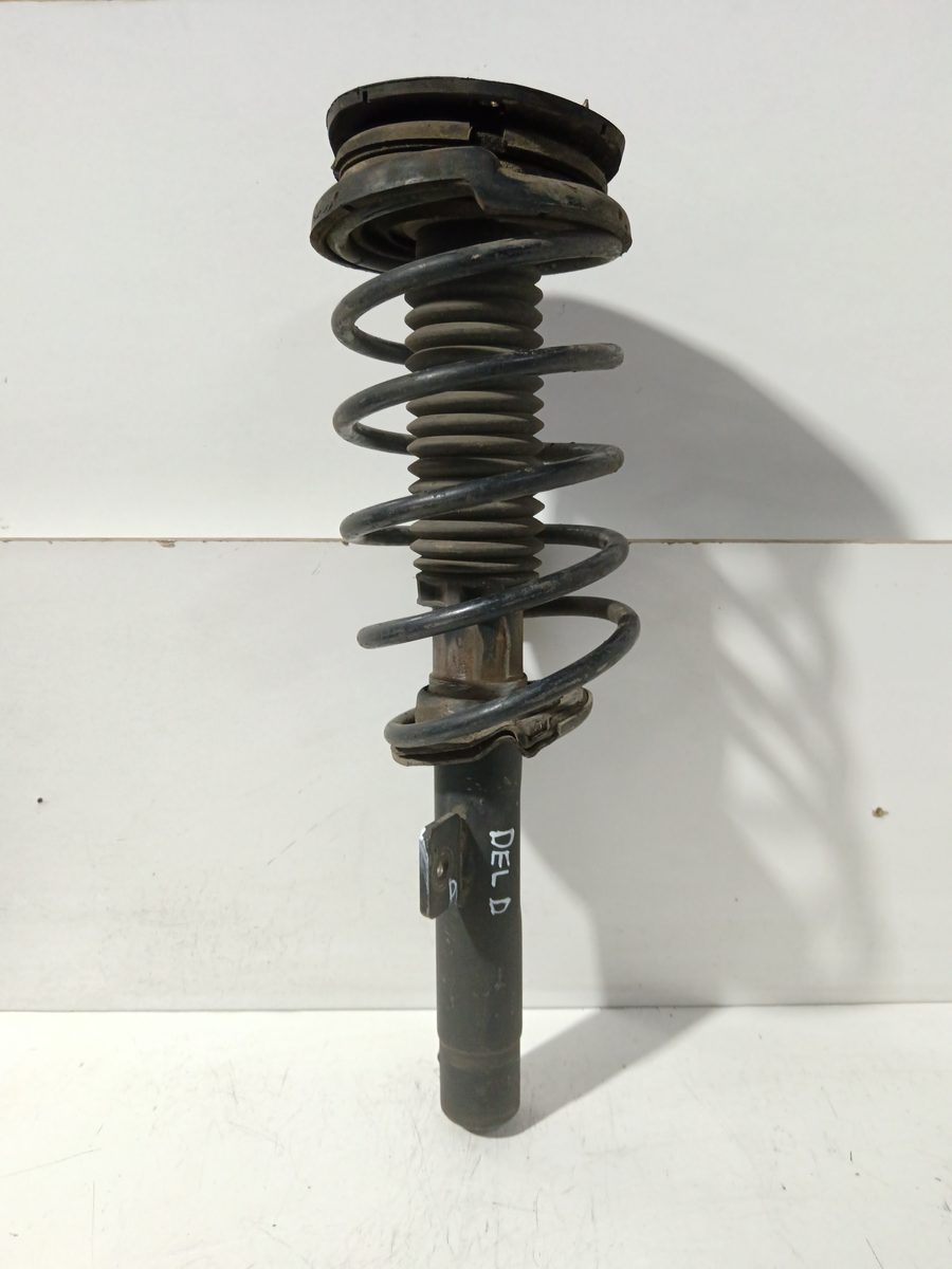 Amortiguador Delantero Derecho Peugeot 406 Berlina (S1/S2) 1995-2005 ST 362571680