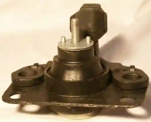 SOPORTE MOTOR DEL DER RENAULT CLIOI-EXPRESS 91 GSP