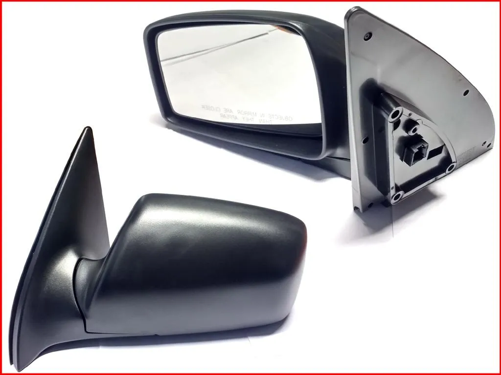 Espejo retrovisor exterior izquierdo