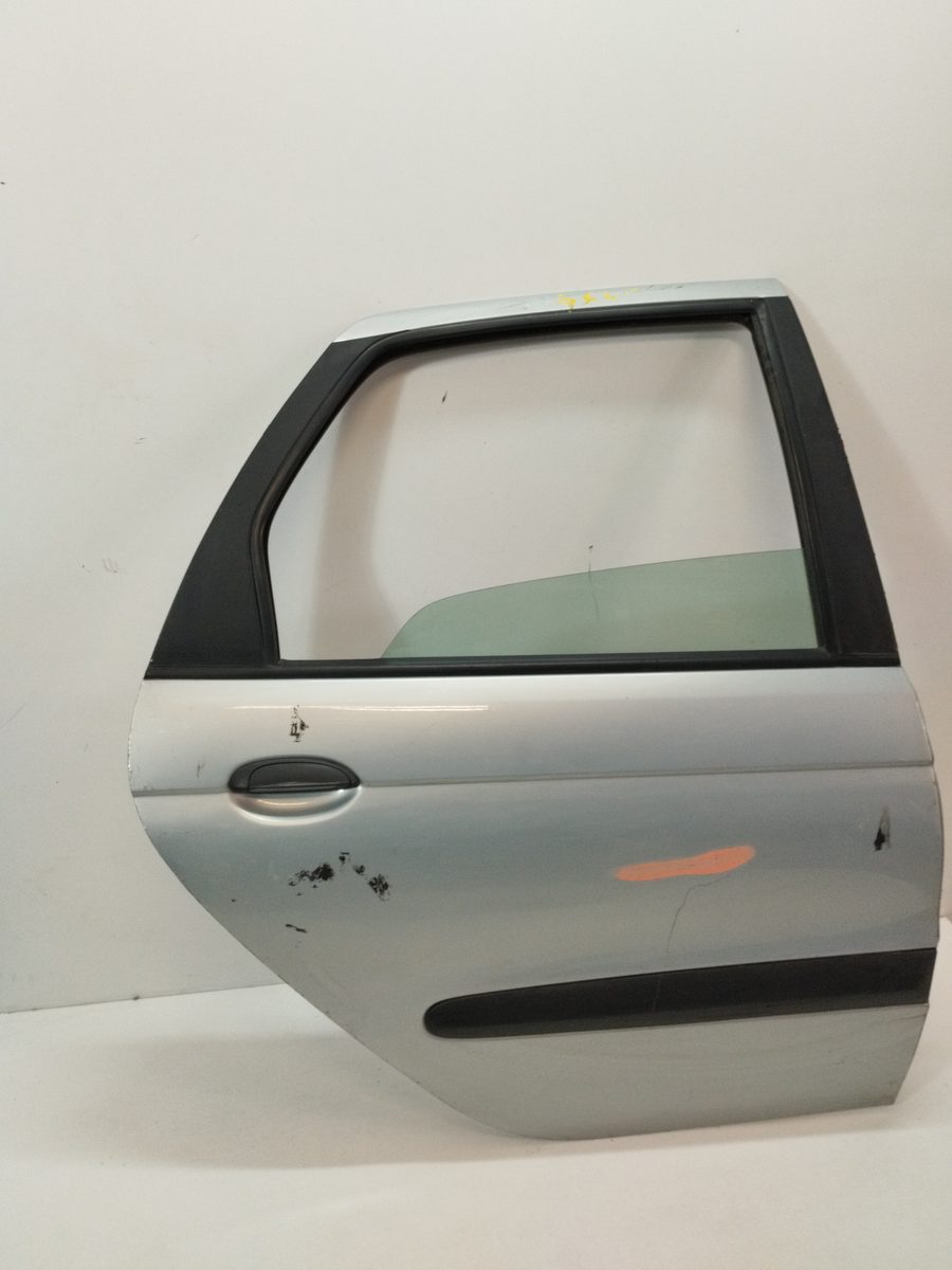 Puerta Trasera Derecha Renault Scenic (JA..) 1999-2003