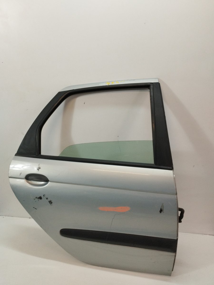 Puerta Trasera Derecha Renault Scenic (JA..) 1999-2003