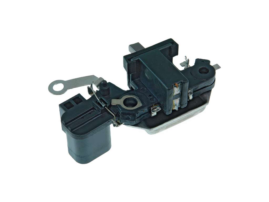 REGULADOR ALTERNADOR HITACHI NI VANETTE/CAMION CHINO